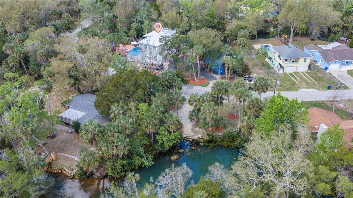 6093 AVENUE OF THE PALMS, WEEKI WACHEE, FL, 34607