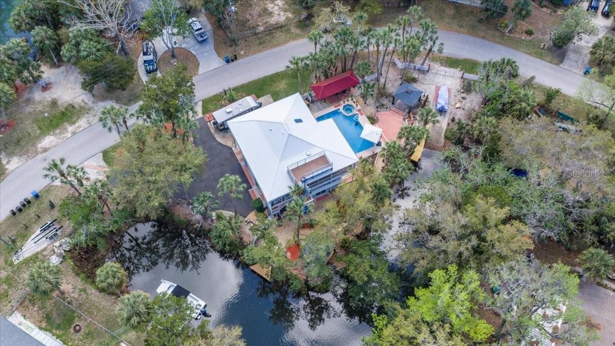 6093 AVENUE OF THE PALMS, WEEKI WACHEE, FL, 34607