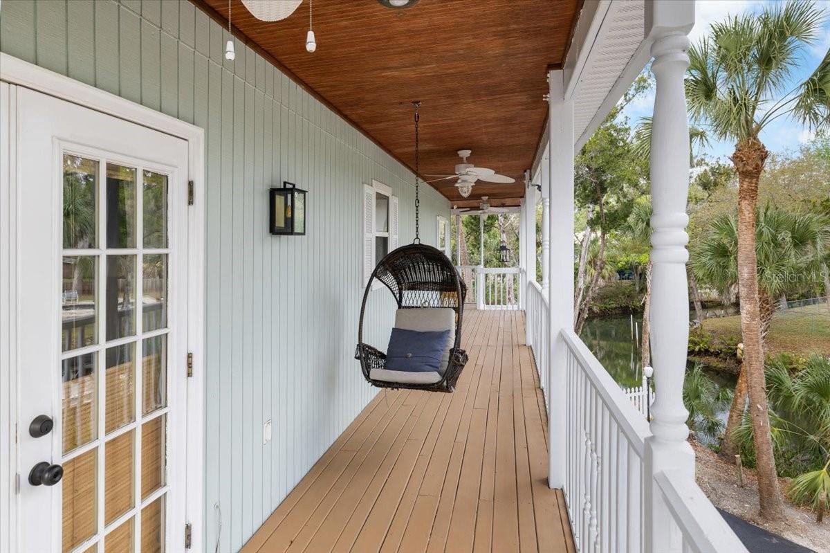 6093 AVENUE OF THE PALMS, WEEKI WACHEE, FL, 34607