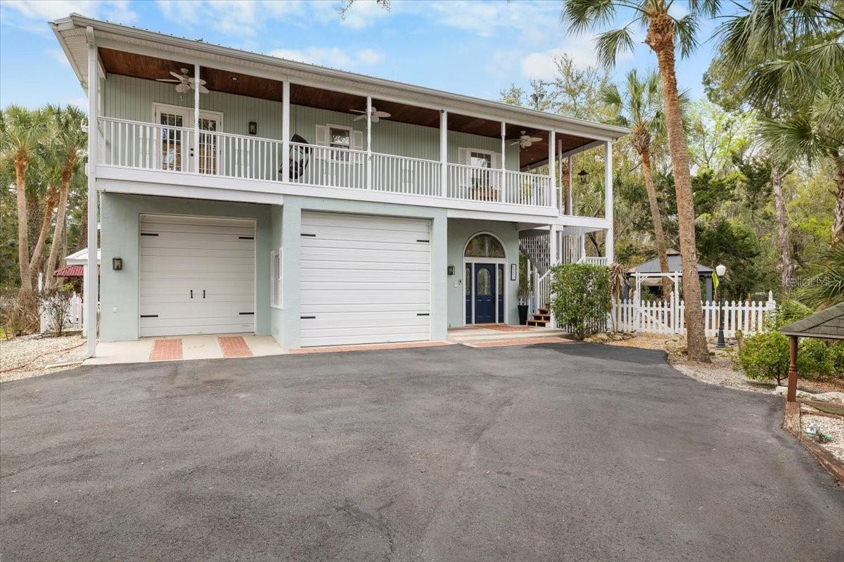 6093 AVENUE OF THE PALMS, WEEKI WACHEE, FL, 34607