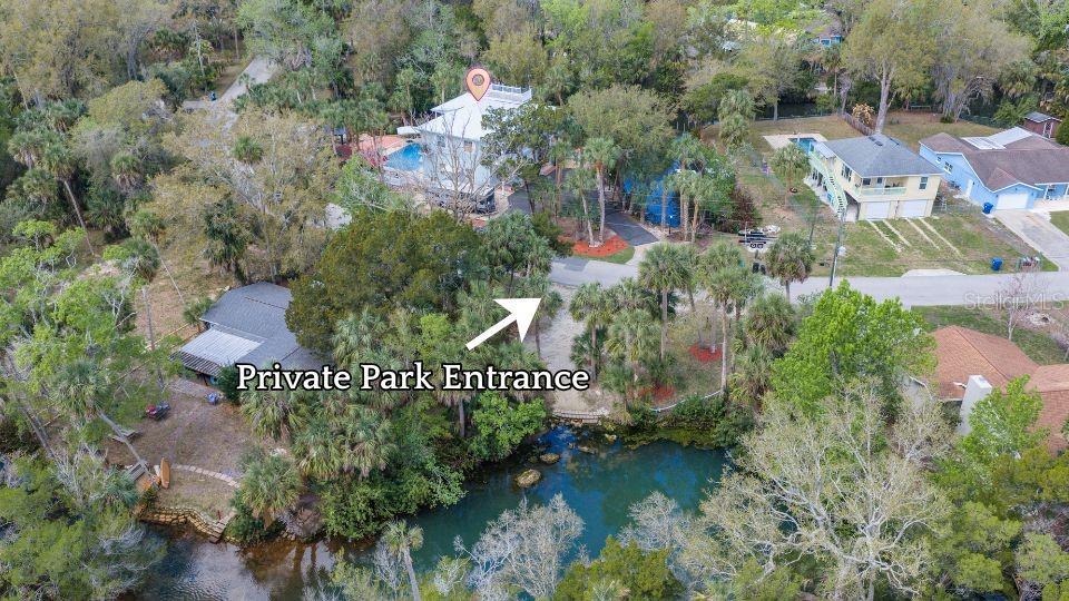 6093 AVENUE OF THE PALMS, WEEKI WACHEE, FL, 34607