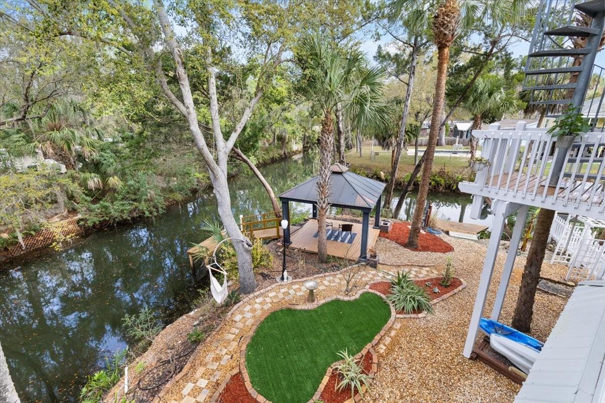 6093 AVENUE OF THE PALMS, WEEKI WACHEE, FL, 34607