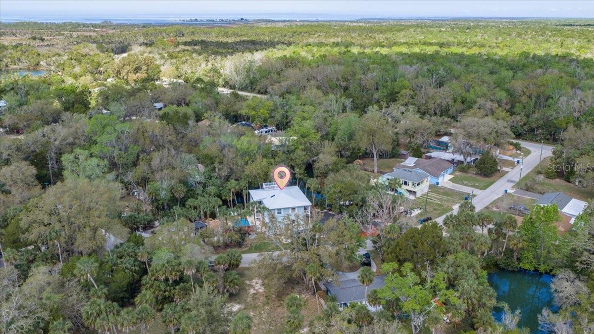 6093 AVENUE OF THE PALMS, WEEKI WACHEE, FL, 34607