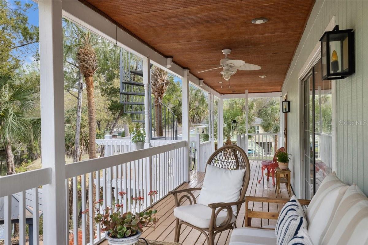 6093 AVENUE OF THE PALMS, WEEKI WACHEE, FL, 34607