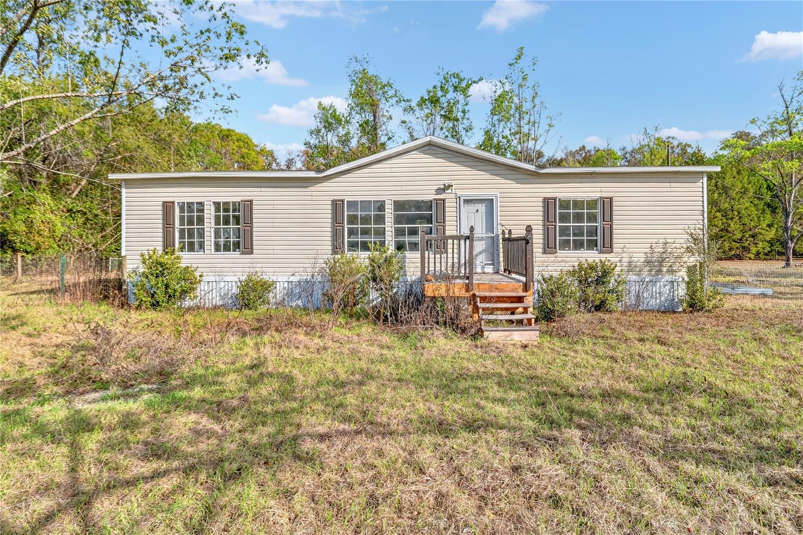 13882 SW 130TH AVE, ARCHER, FL, 32618
