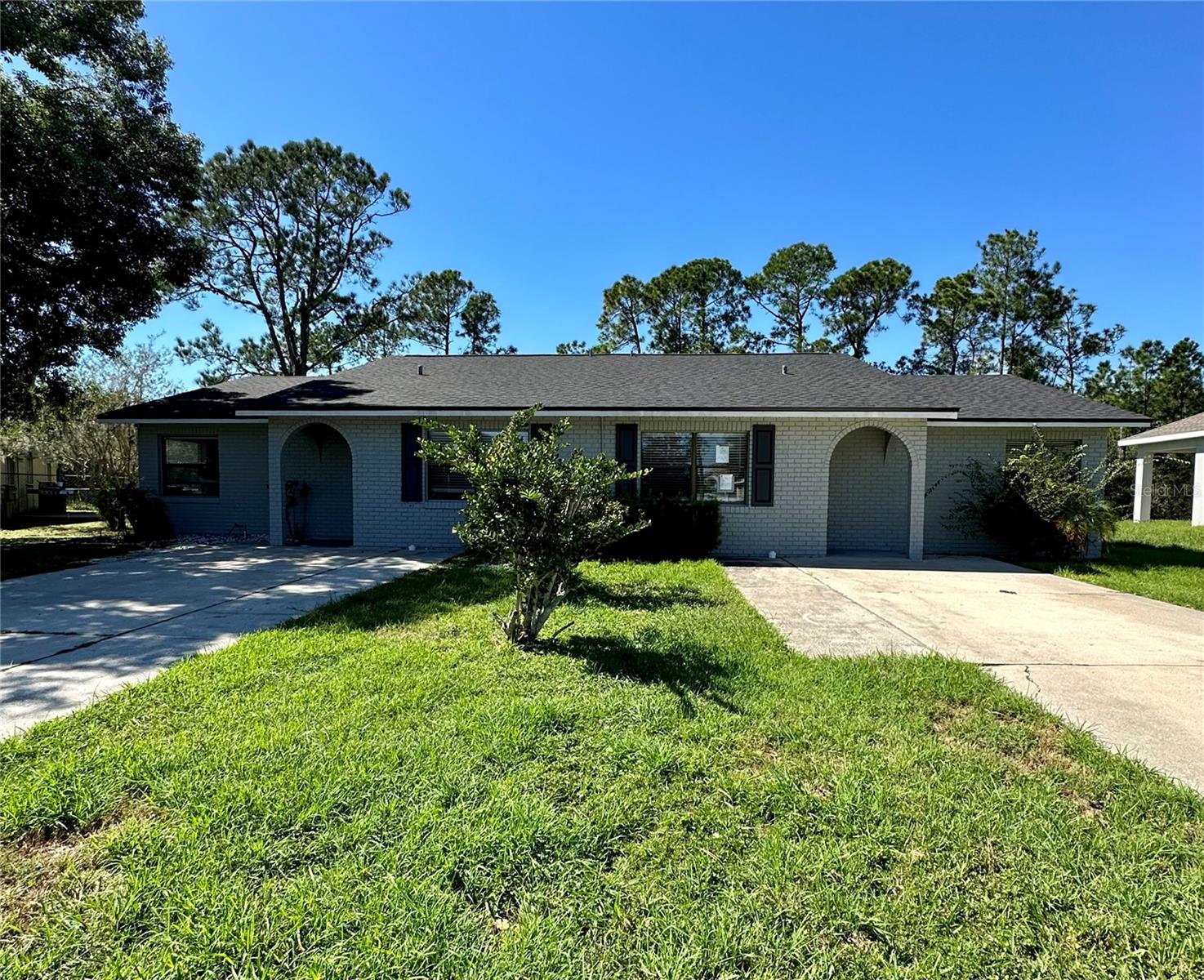 544 IMPERIAL PL, KISSIMMEE, FL, 34758