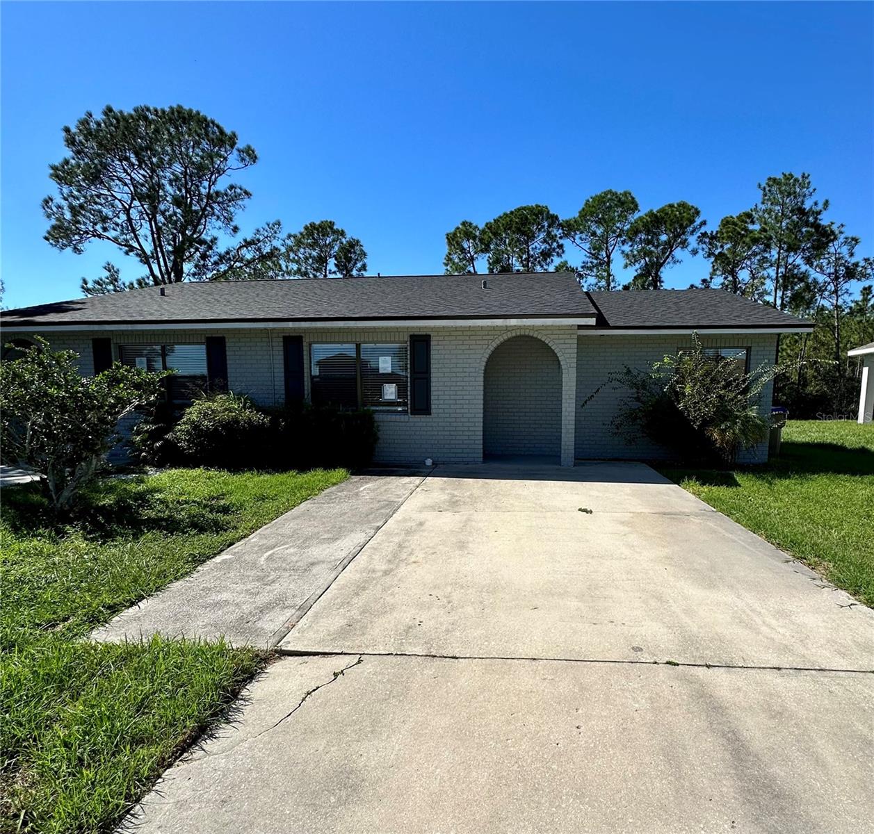 544 IMPERIAL PL, KISSIMMEE, FL, 34758