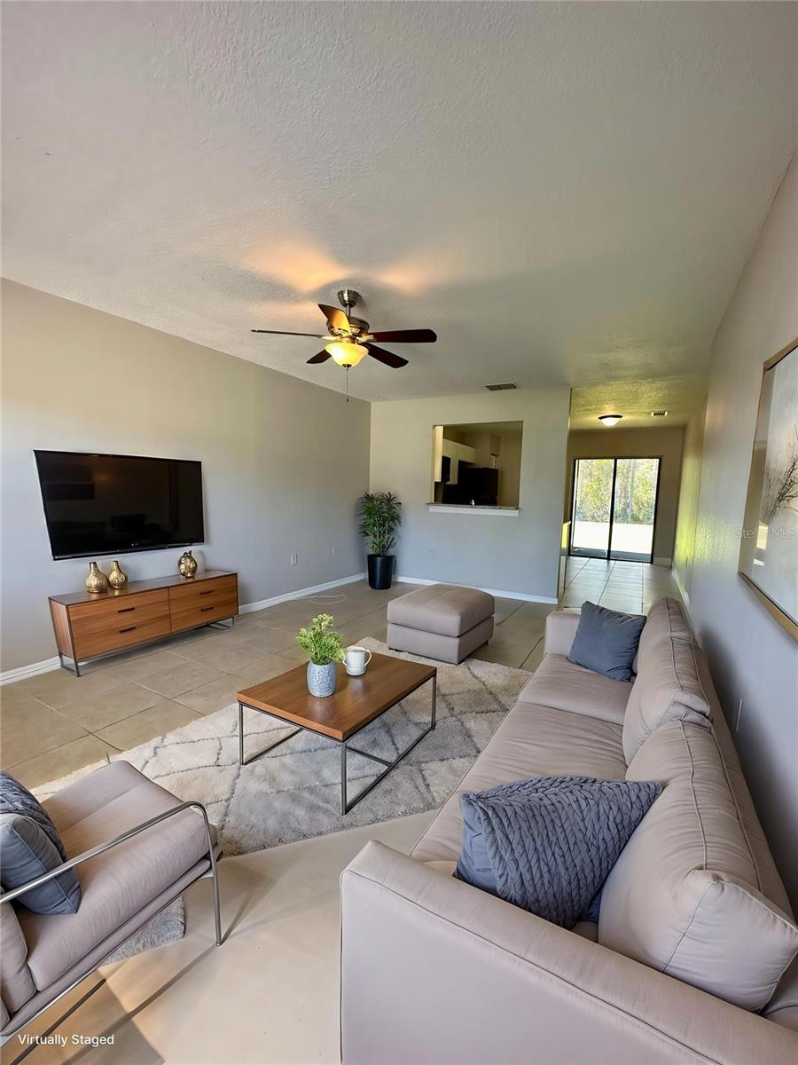 544 IMPERIAL PL, KISSIMMEE, FL, 34758