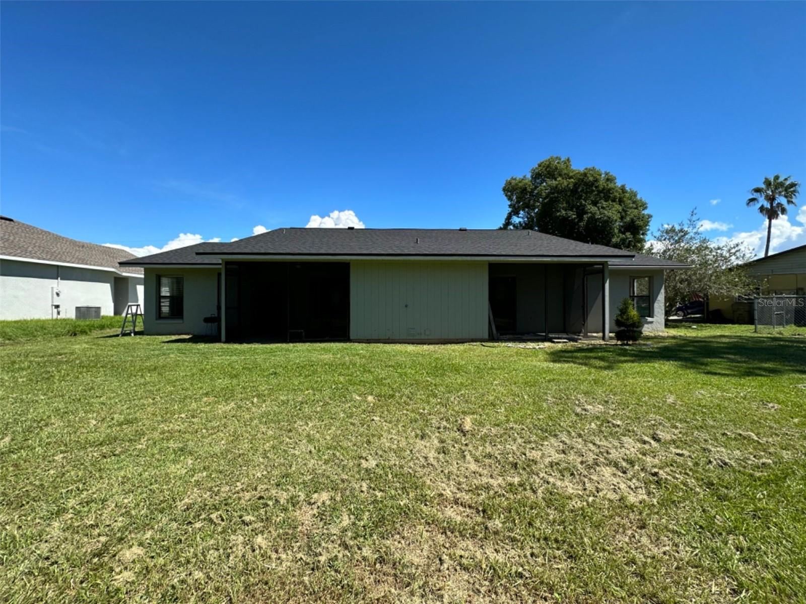544 IMPERIAL PL, KISSIMMEE, FL, 34758