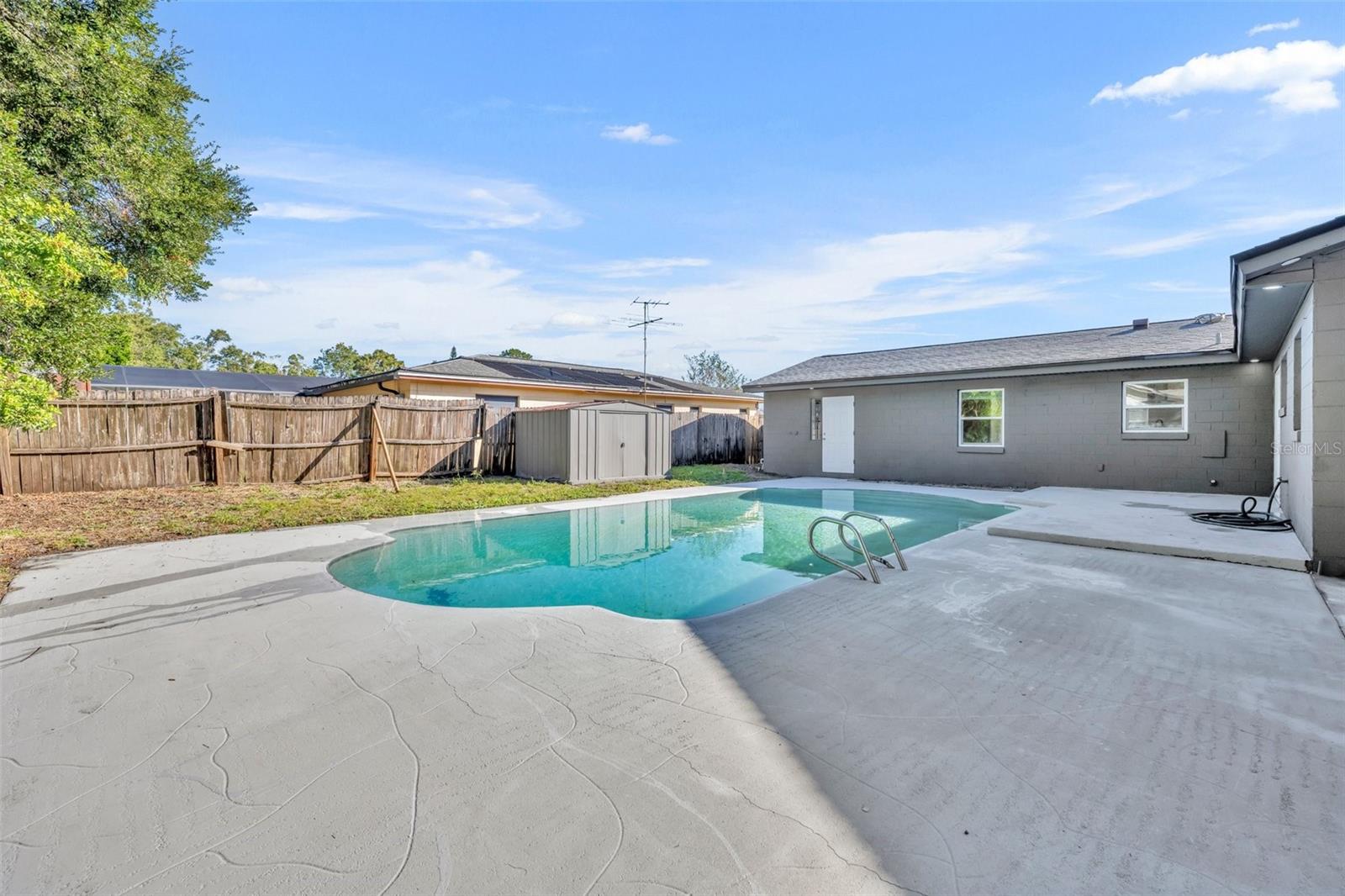 2216 CHERBOURG CT, ORLANDO, FL, 32808