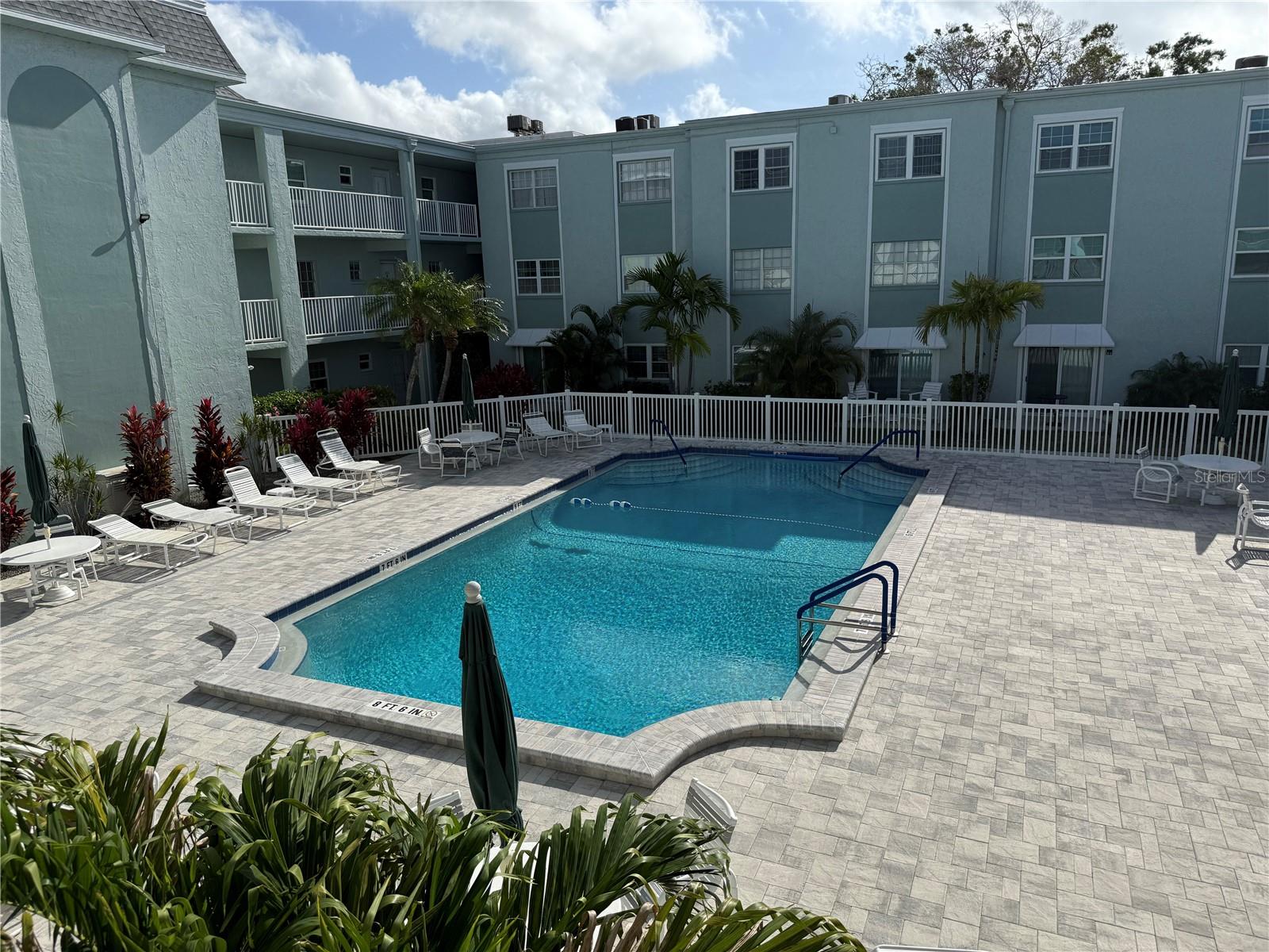 1706 BELLEAIR FOREST DR #226, BELLEAIR, FL, 33756