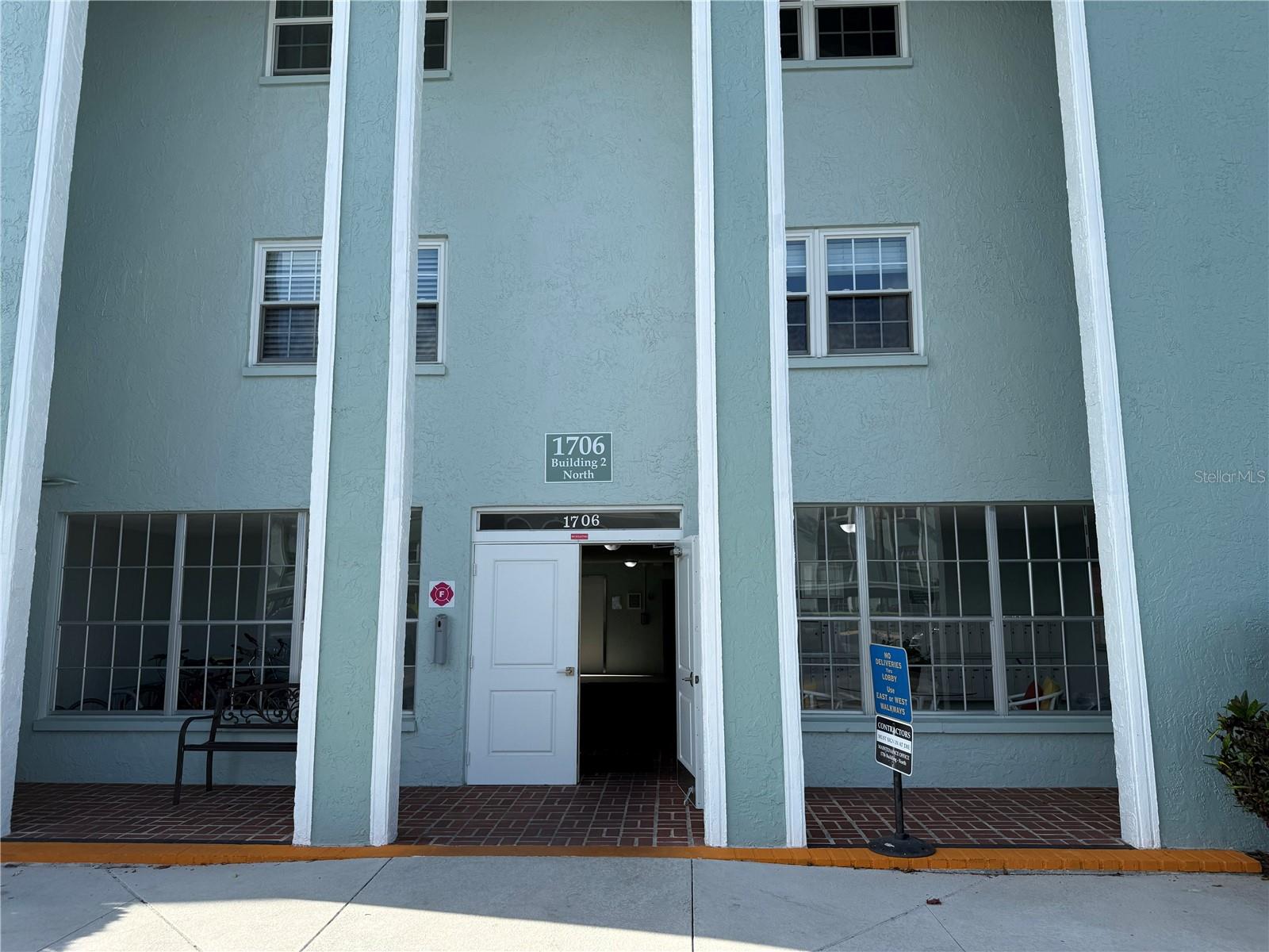 1706 BELLEAIR FOREST DR #226, BELLEAIR, FL, 33756