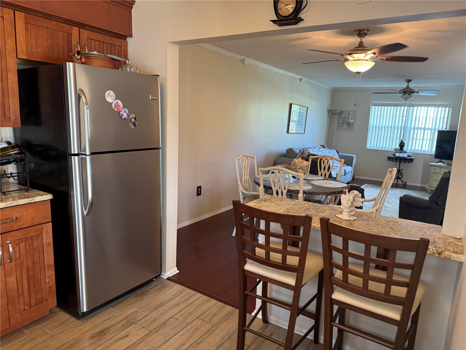 1706 BELLEAIR FOREST DR #226, BELLEAIR, FL, 33756