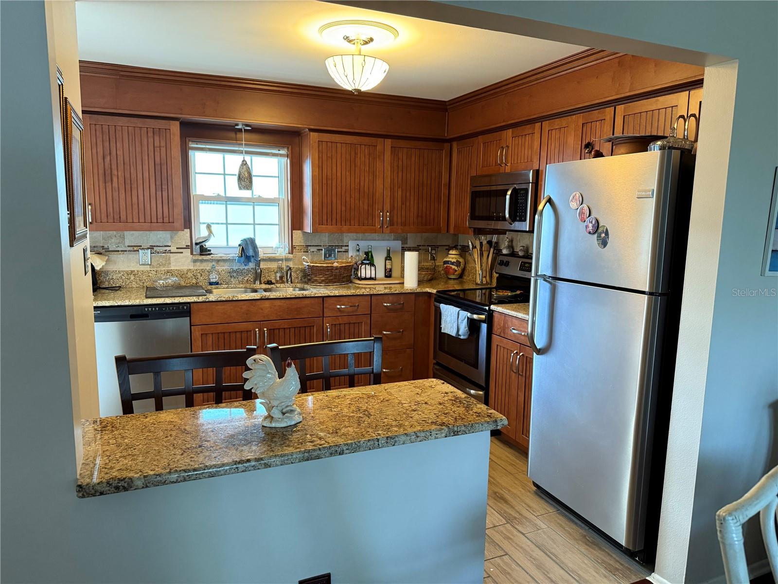 1706 BELLEAIR FOREST DR #226, BELLEAIR, FL, 33756