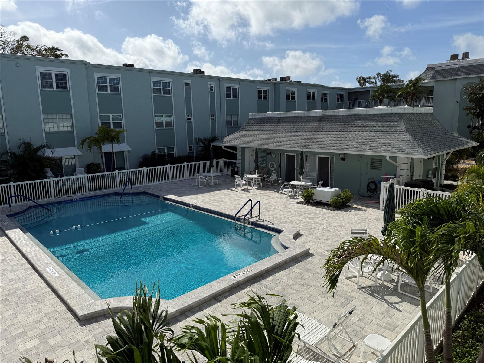 1706 BELLEAIR FOREST DR #226, BELLEAIR, FL, 33756