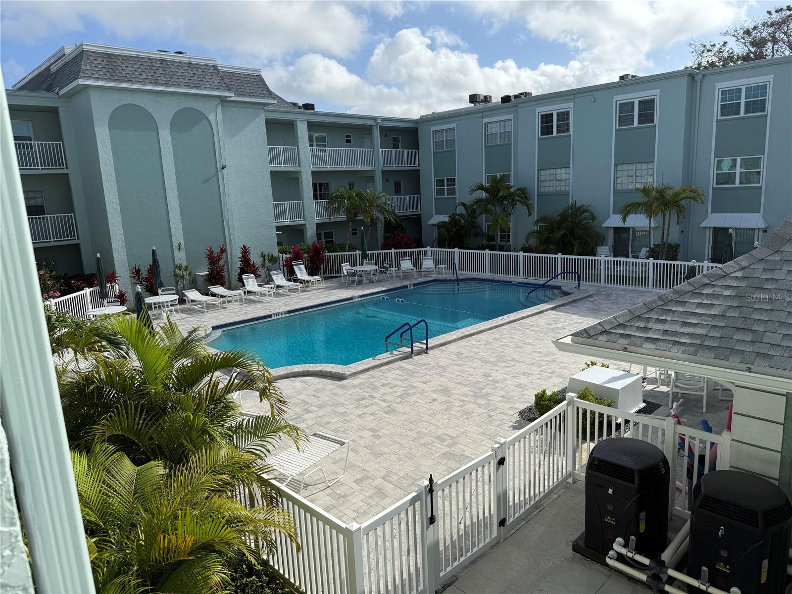 1706 BELLEAIR FOREST DR #226, BELLEAIR, FL, 33756