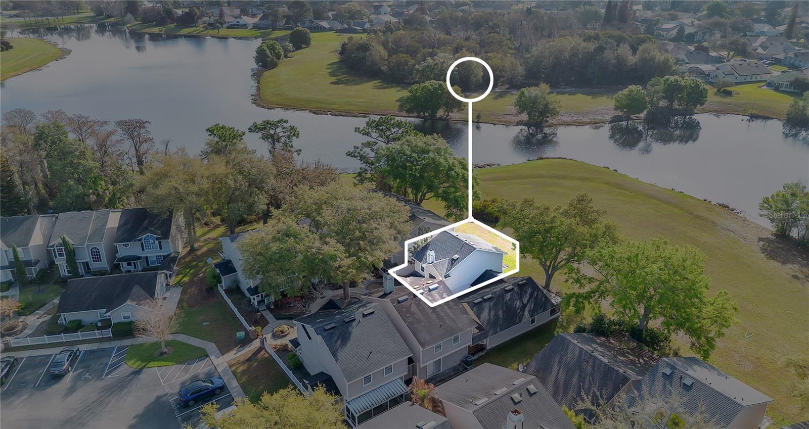 12380 SHADY SPRING WAY #105, ORLANDO, FL, 32828