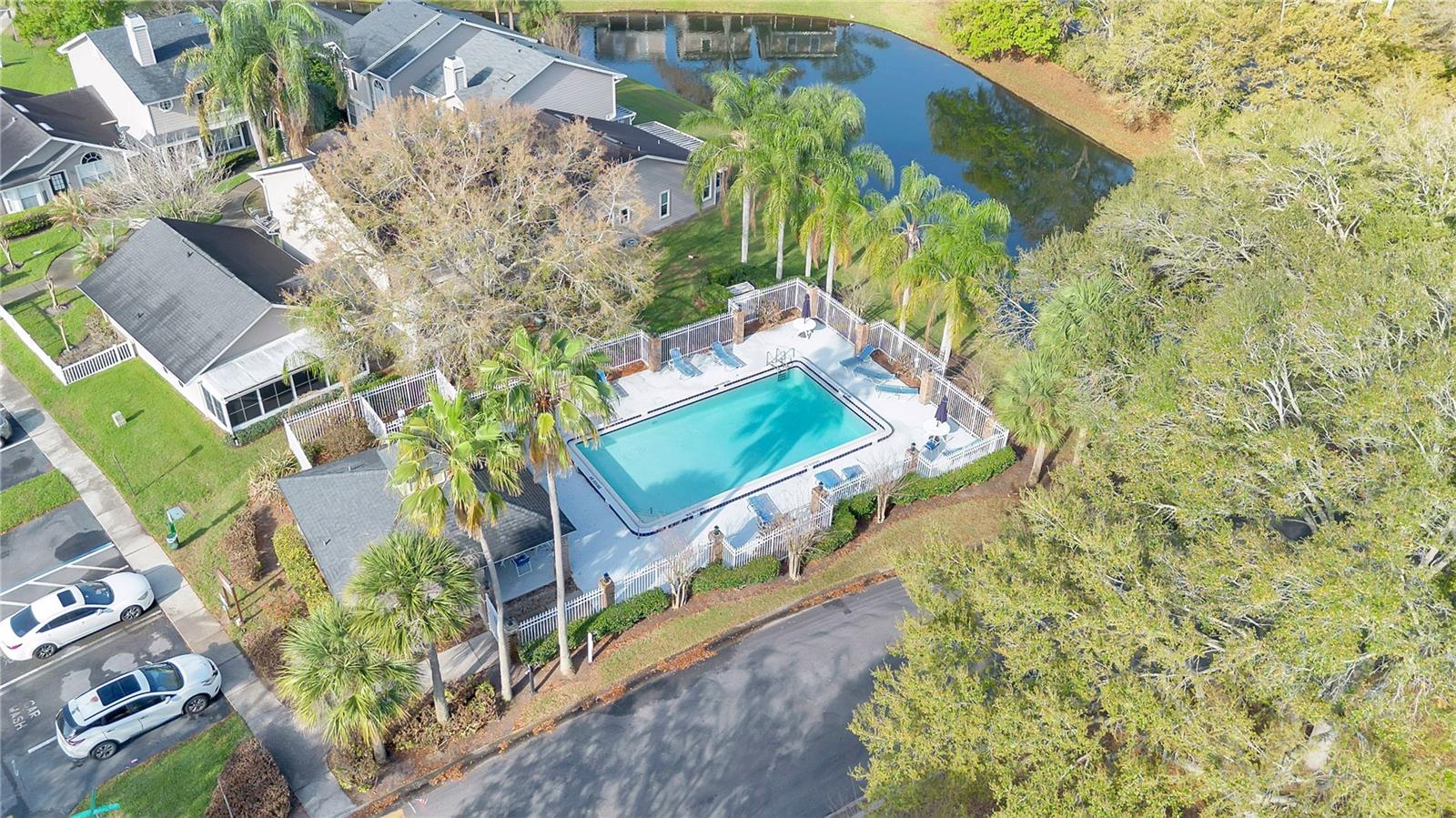 12380 SHADY SPRING WAY #105, ORLANDO, FL, 32828