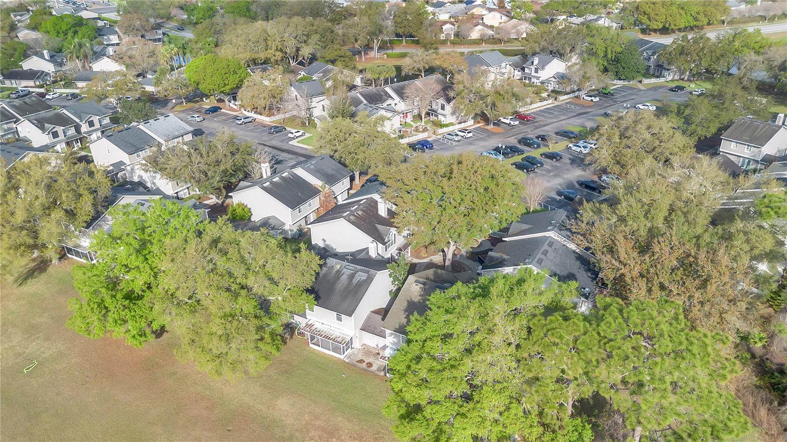 12380 SHADY SPRING WAY #105, ORLANDO, FL, 32828