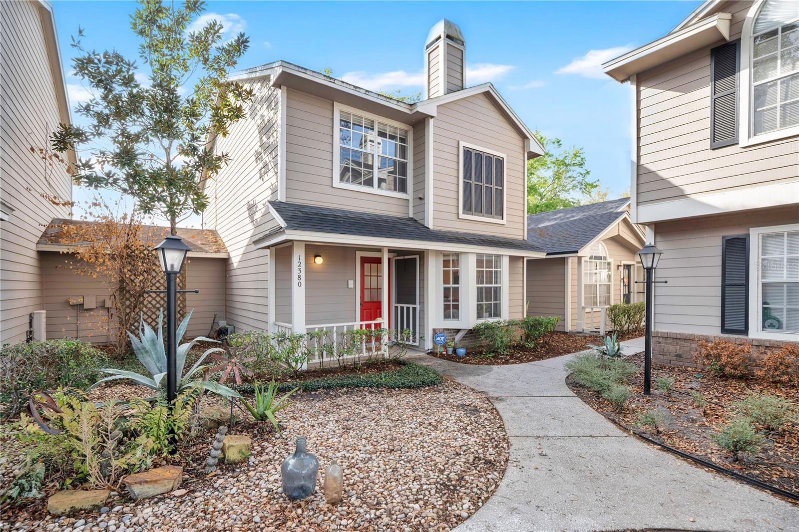 12380 SHADY SPRING WAY #105, ORLANDO, FL, 32828