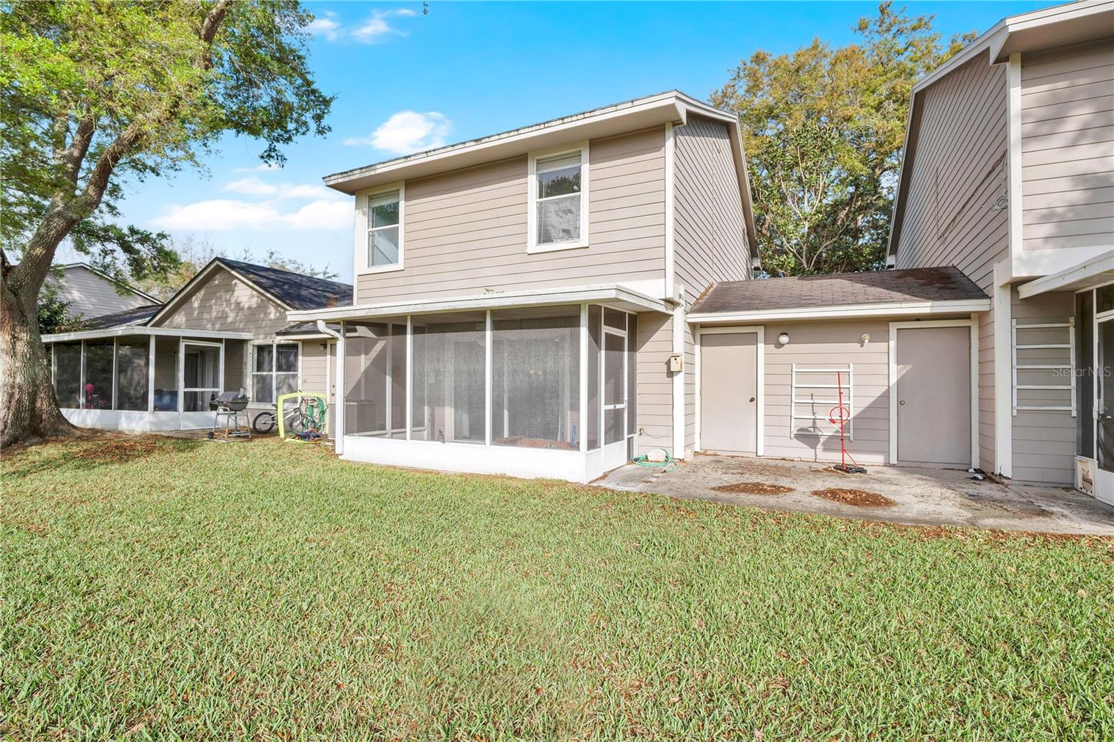 12380 SHADY SPRING WAY #105, ORLANDO, FL, 32828