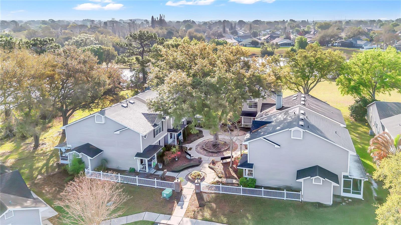 12380 SHADY SPRING WAY #105, ORLANDO, FL, 32828