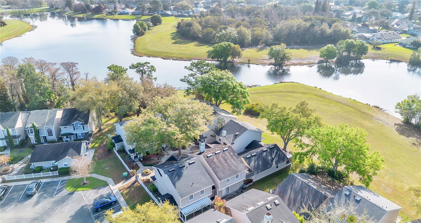 12380 SHADY SPRING WAY #105, ORLANDO, FL, 32828