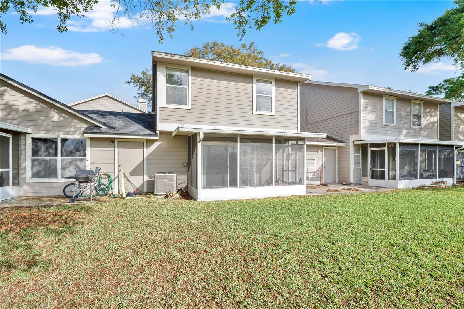 12380 SHADY SPRING WAY #105, ORLANDO, FL, 32828