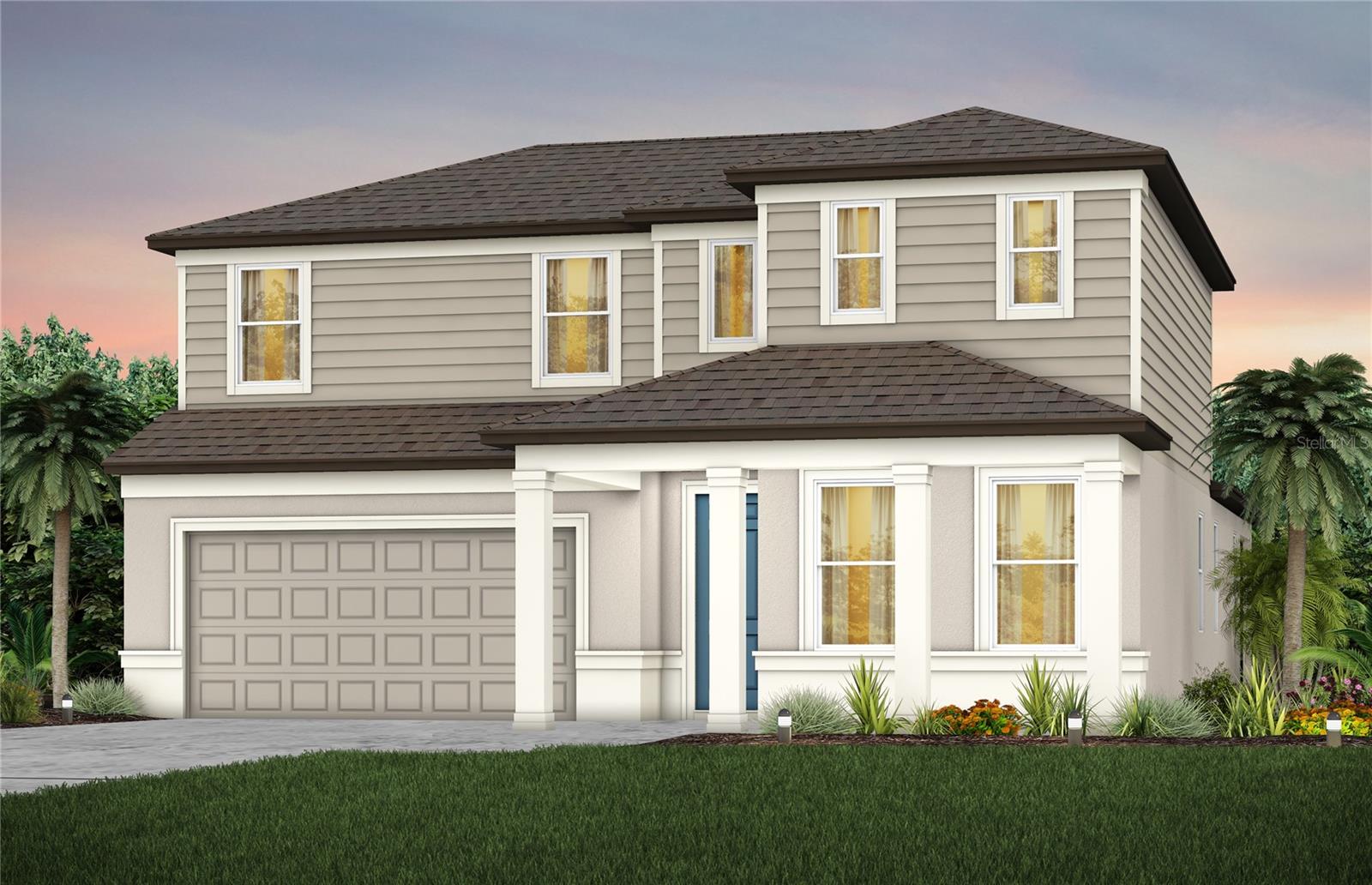 17040 CANARY TRL, PARRISH, FL, 34219