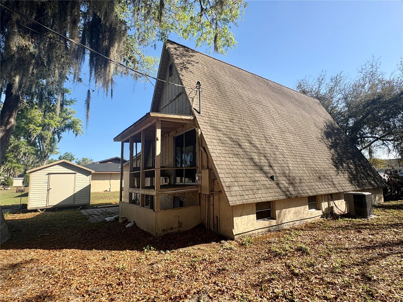 501 N LANIER AVE, FORT MEADE, FL, 33841