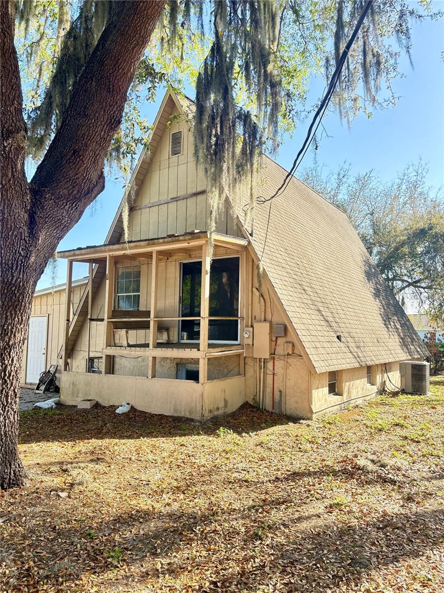 501 N LANIER AVE, FORT MEADE, FL, 33841