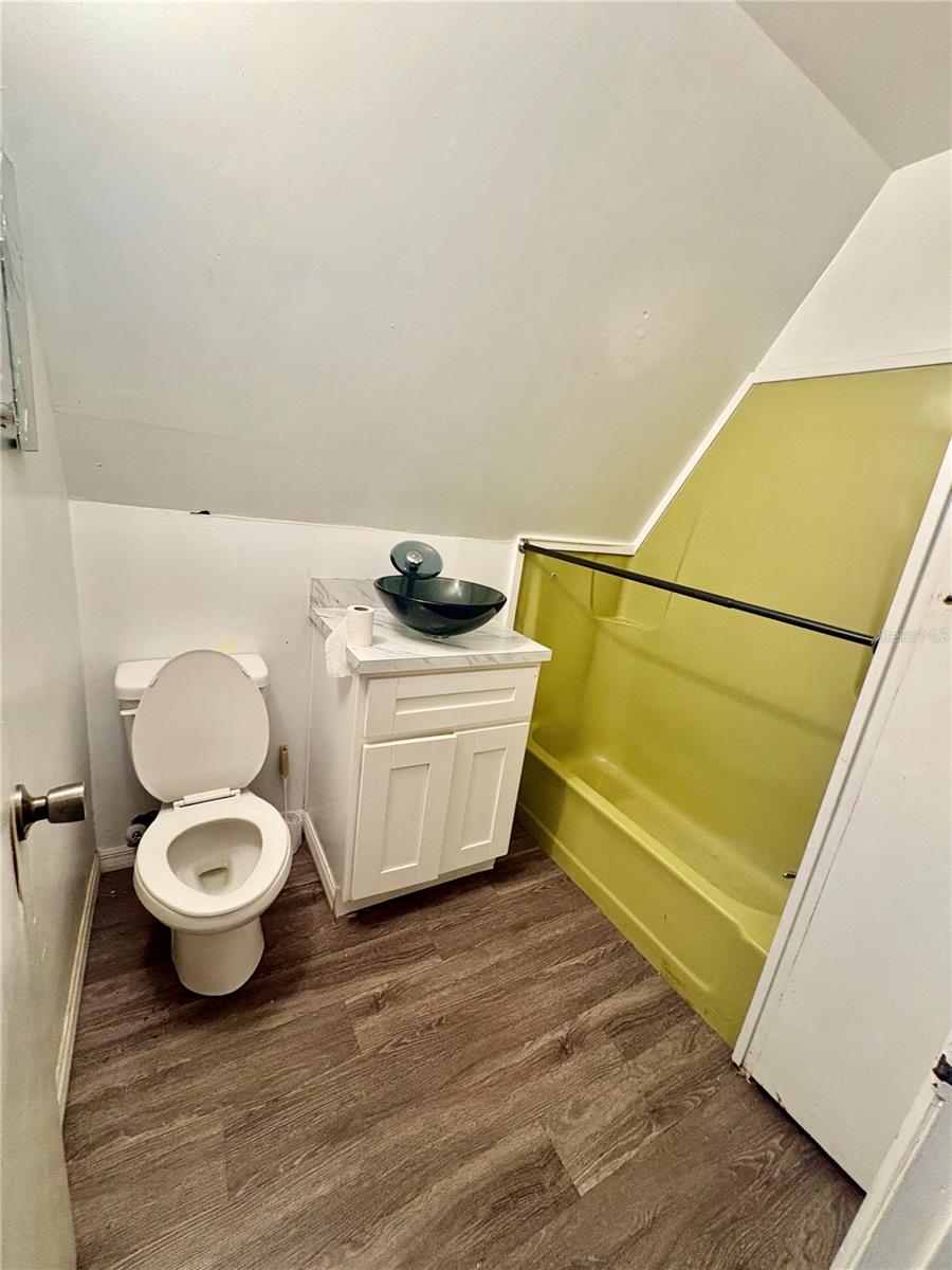 501 N LANIER AVE, FORT MEADE, FL, 33841