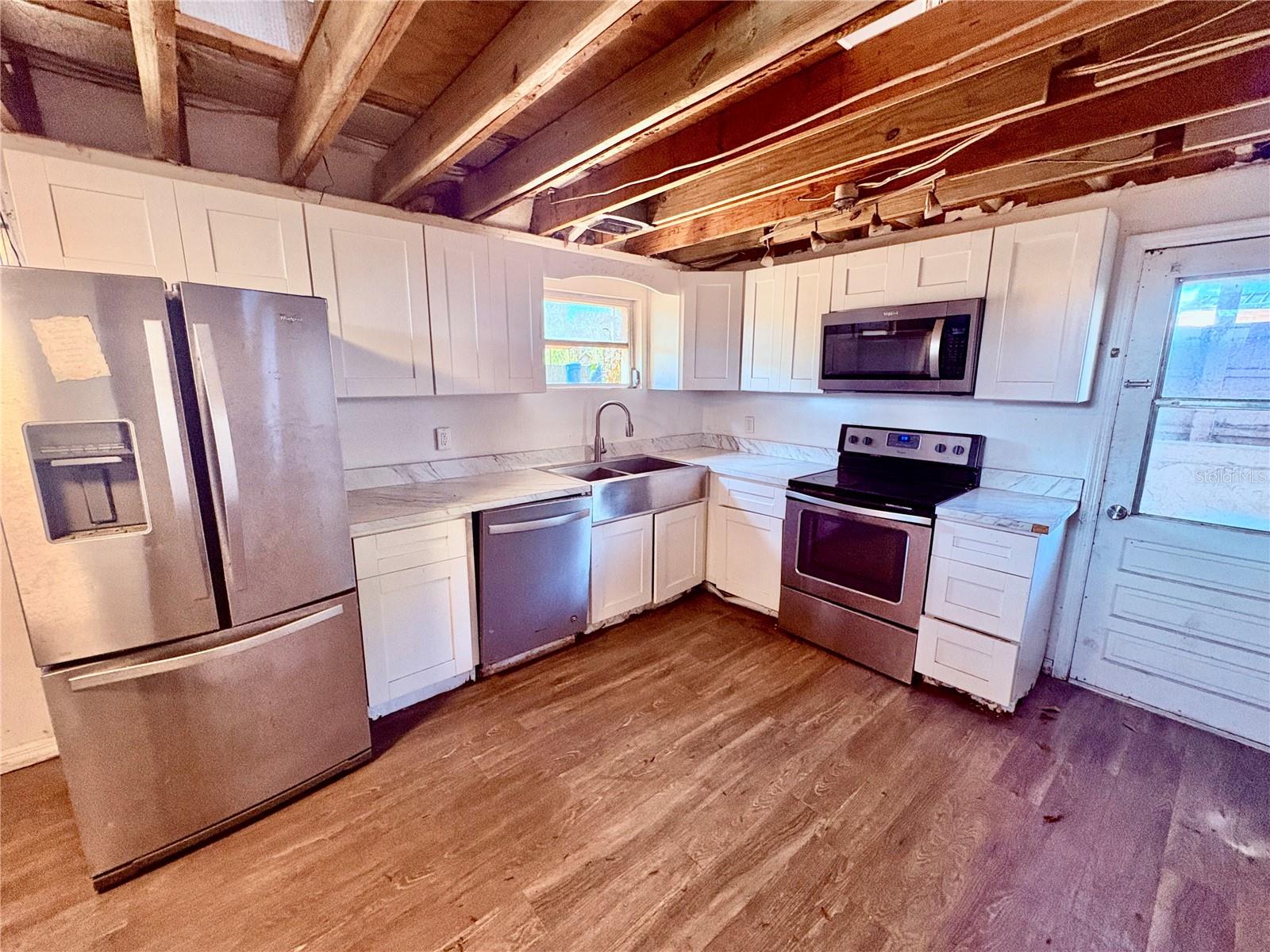 501 N LANIER AVE, FORT MEADE, FL, 33841