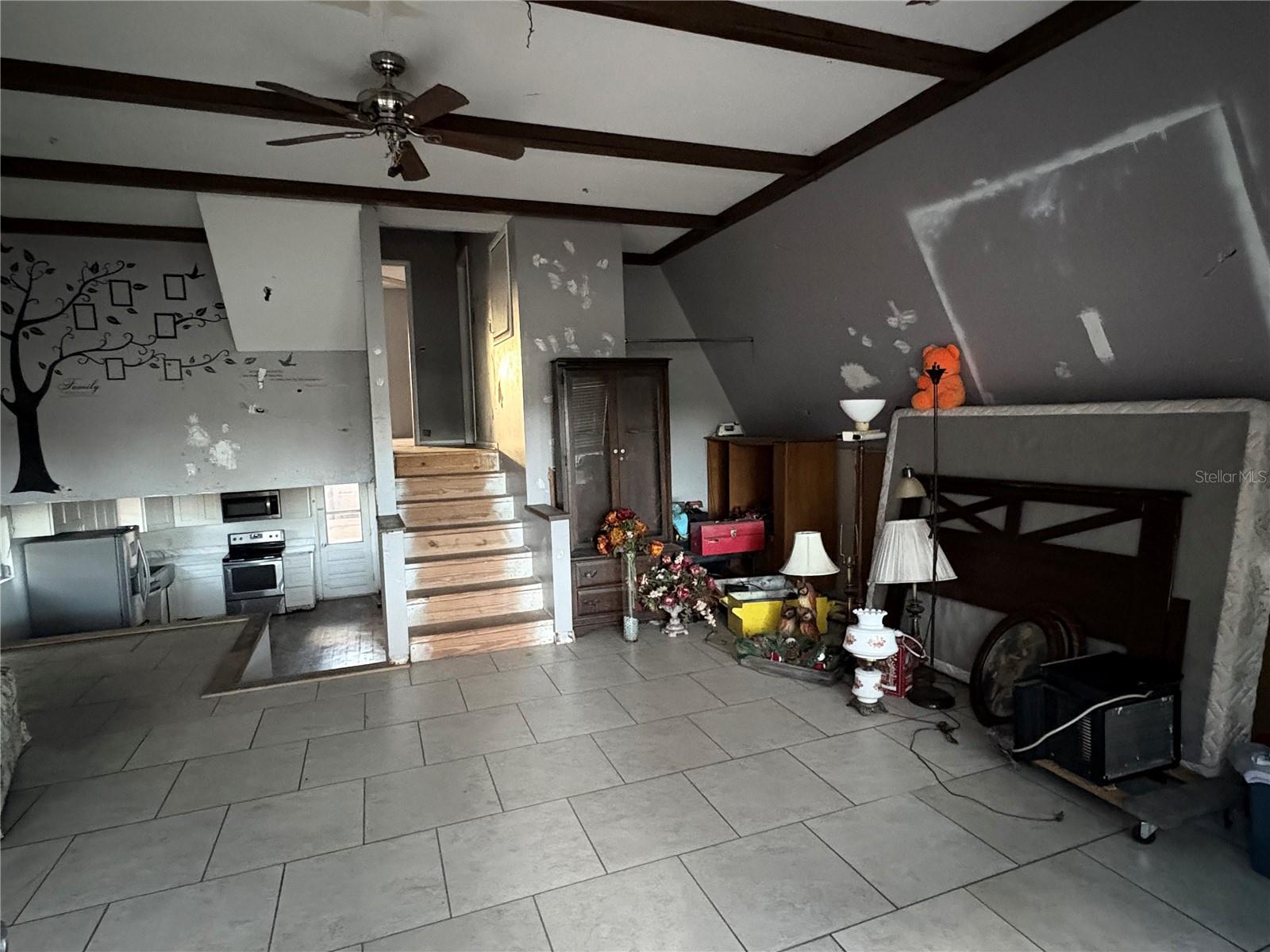 501 N LANIER AVE, FORT MEADE, FL, 33841