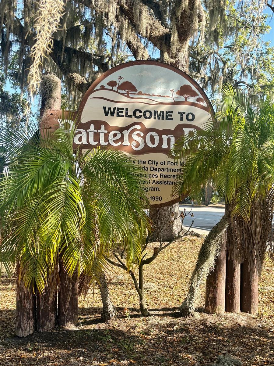 501 N LANIER AVE, FORT MEADE, FL, 33841