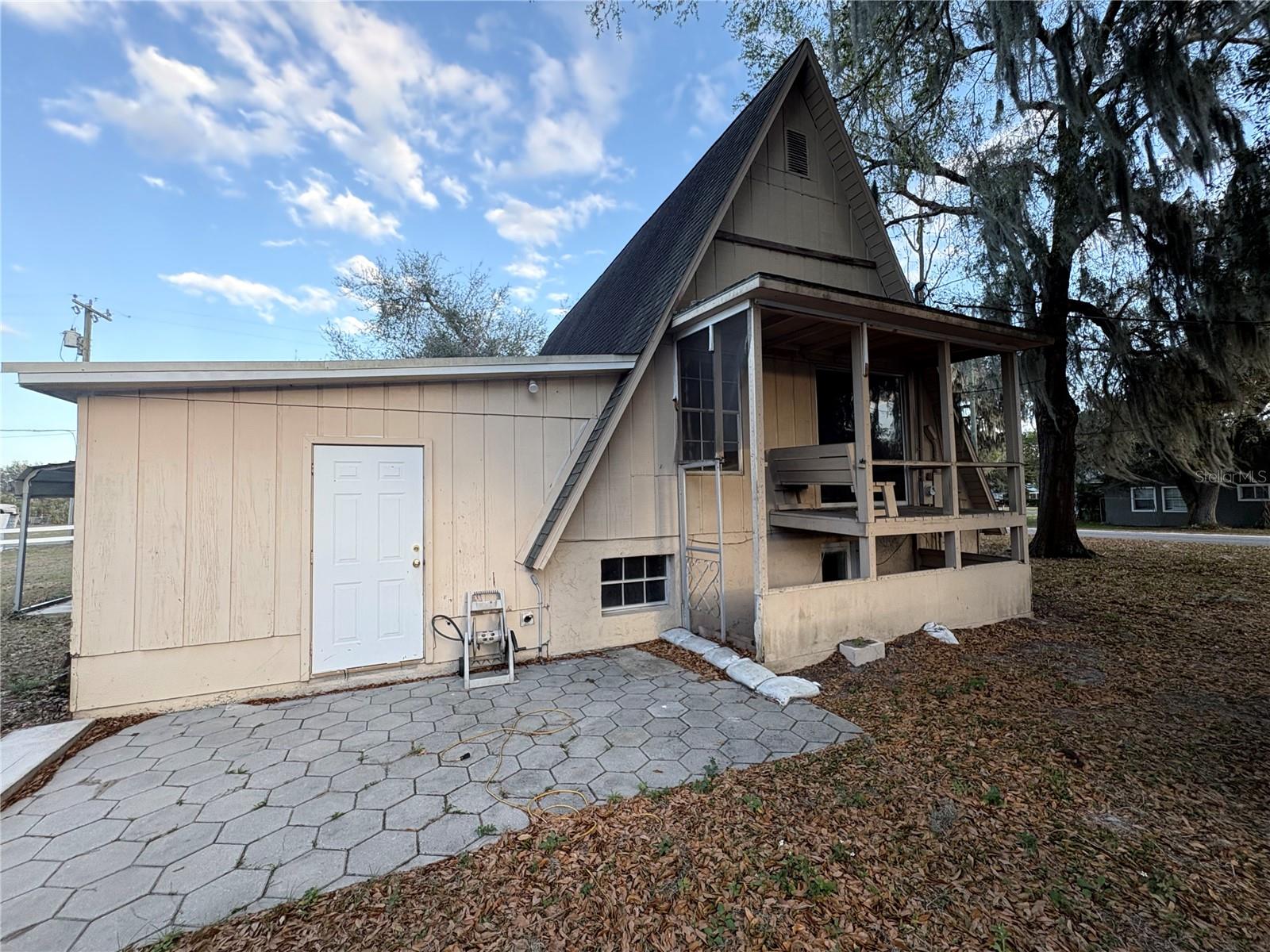501 N LANIER AVE, FORT MEADE, FL, 33841