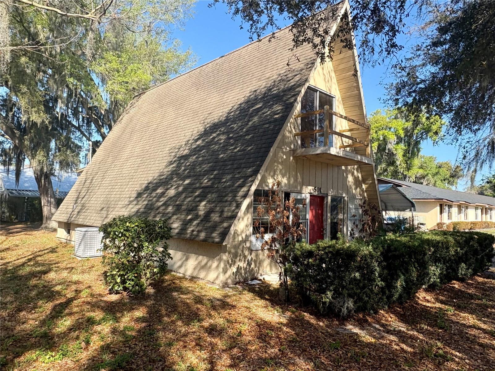 501 N LANIER AVE, FORT MEADE, FL, 33841