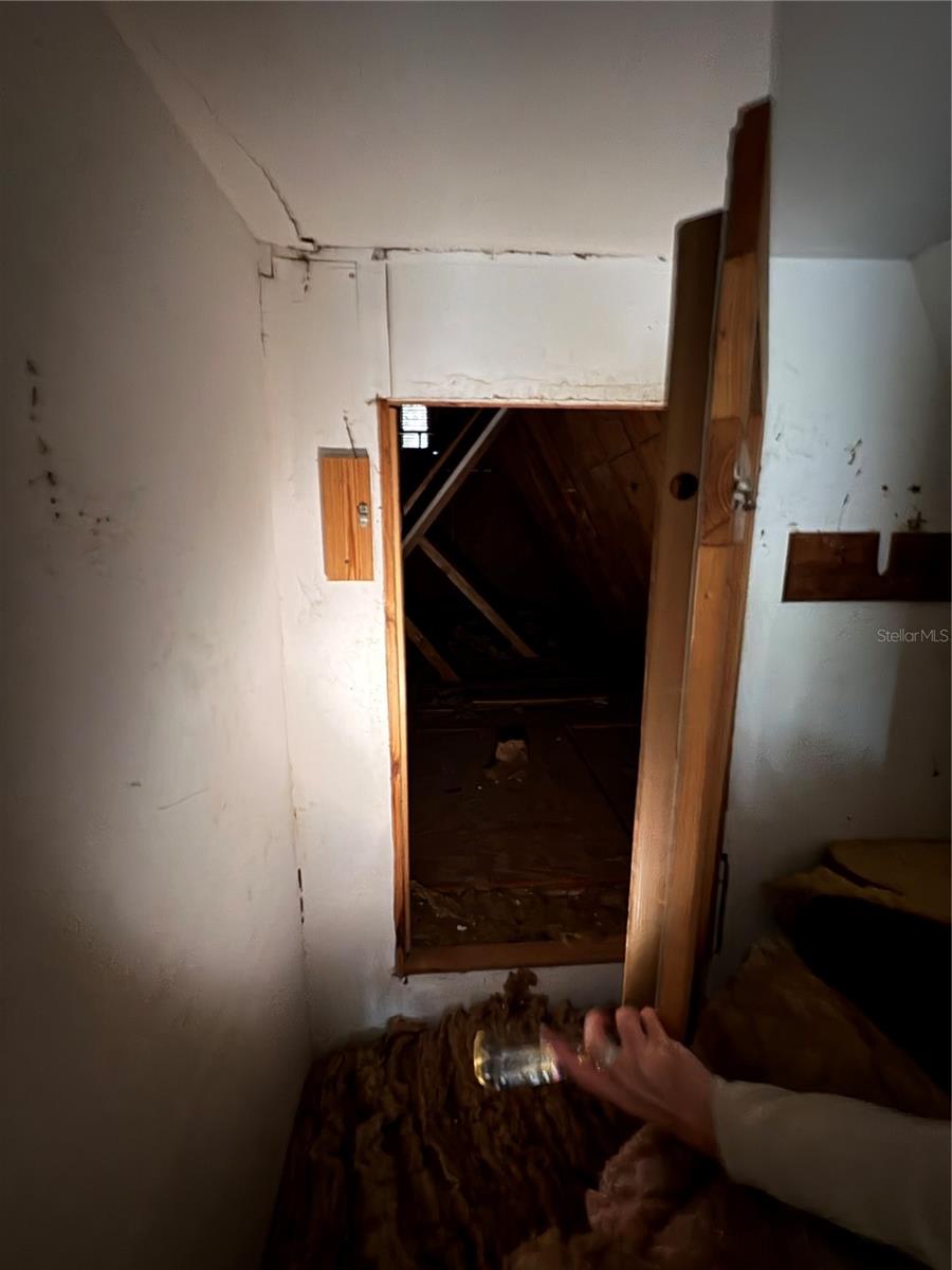 501 N LANIER AVE, FORT MEADE, FL, 33841