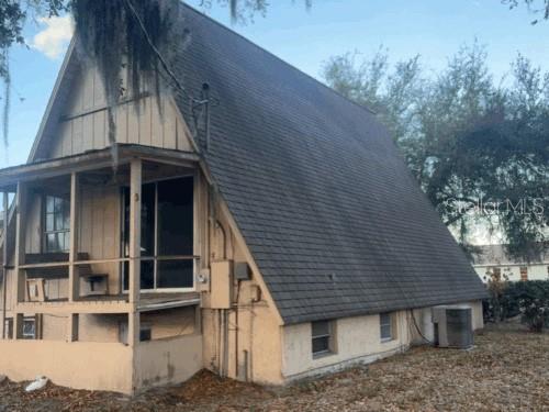 501 N LANIER AVE, FORT MEADE, FL, 33841