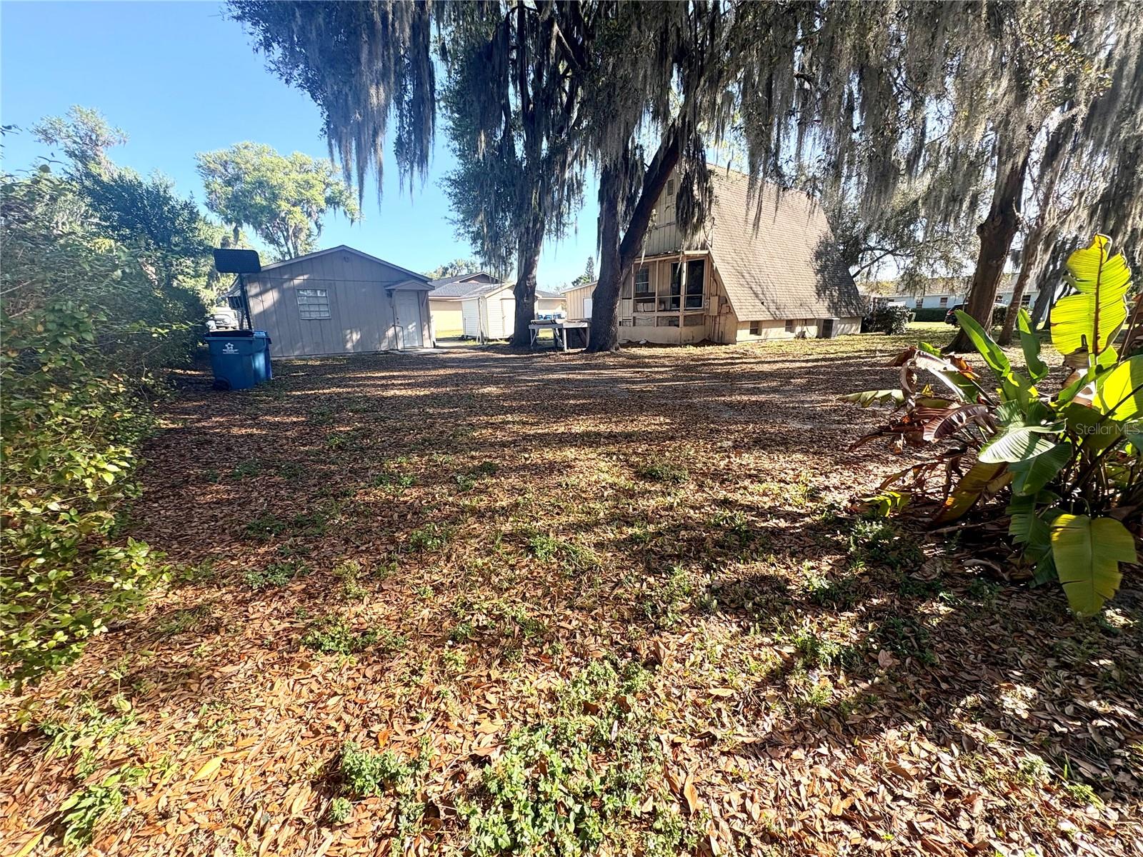 501 N LANIER AVE, FORT MEADE, FL, 33841