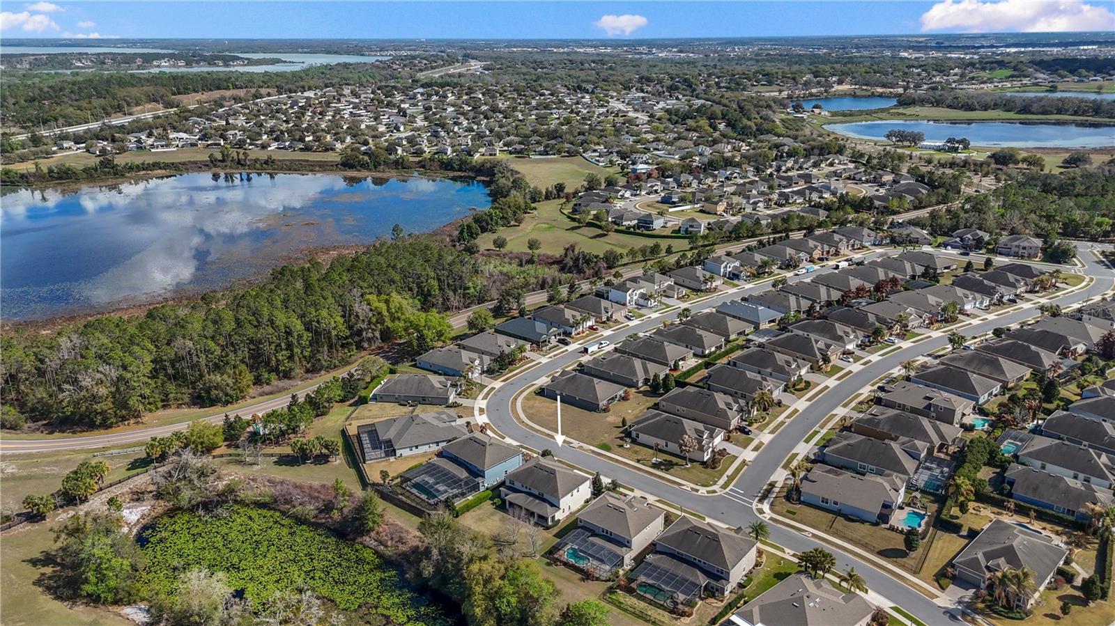 615 TIMBERVALE TRL, CLERMONT, FL, 34715