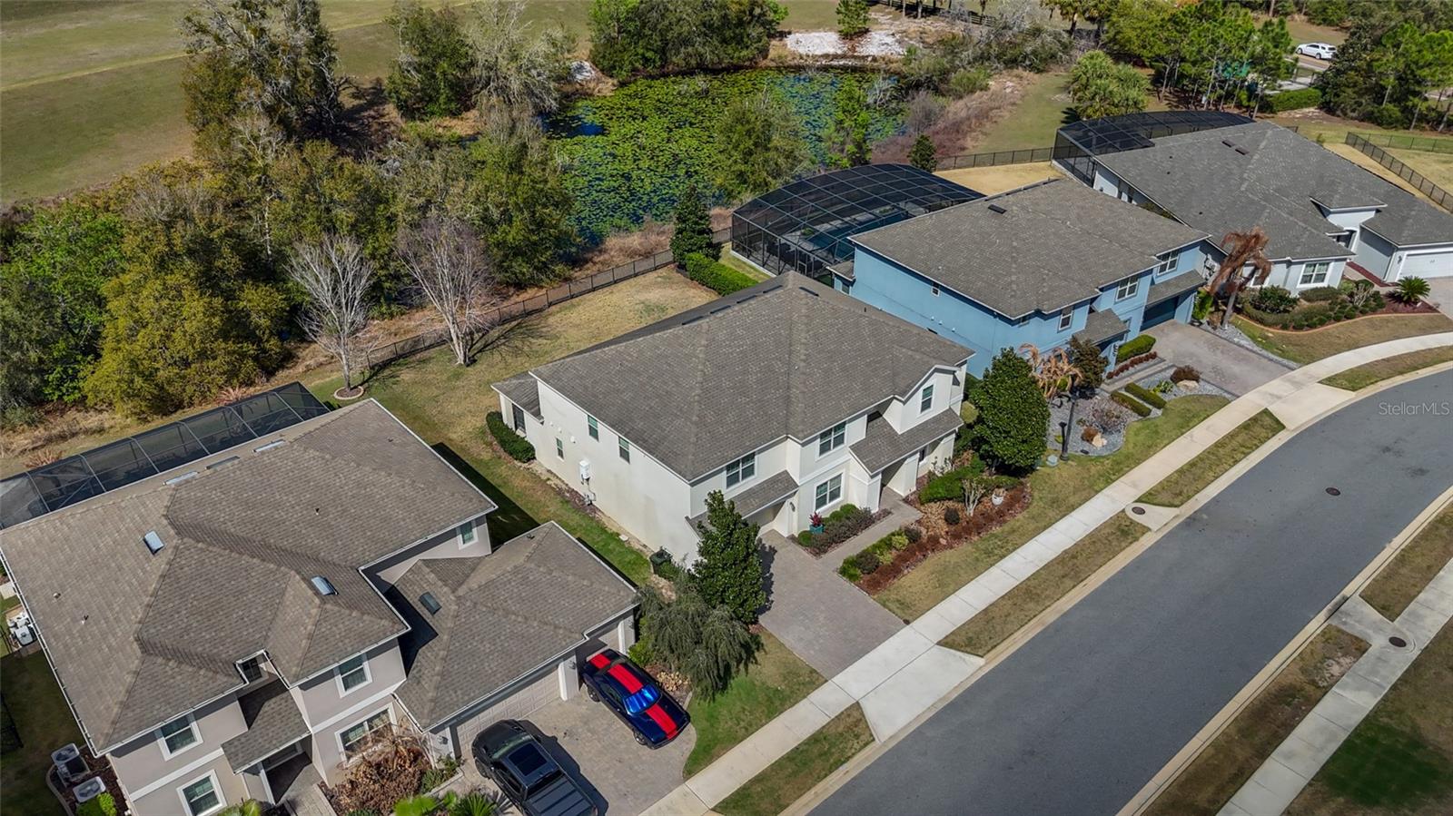 615 TIMBERVALE TRL, CLERMONT, FL, 34715