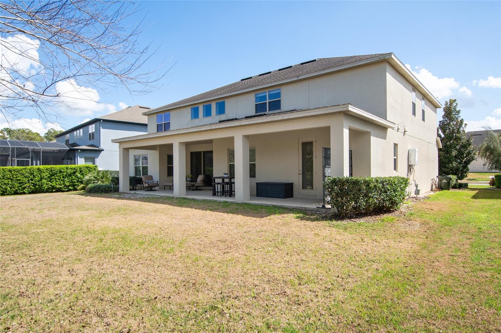 615 TIMBERVALE TRL, CLERMONT, FL, 34715