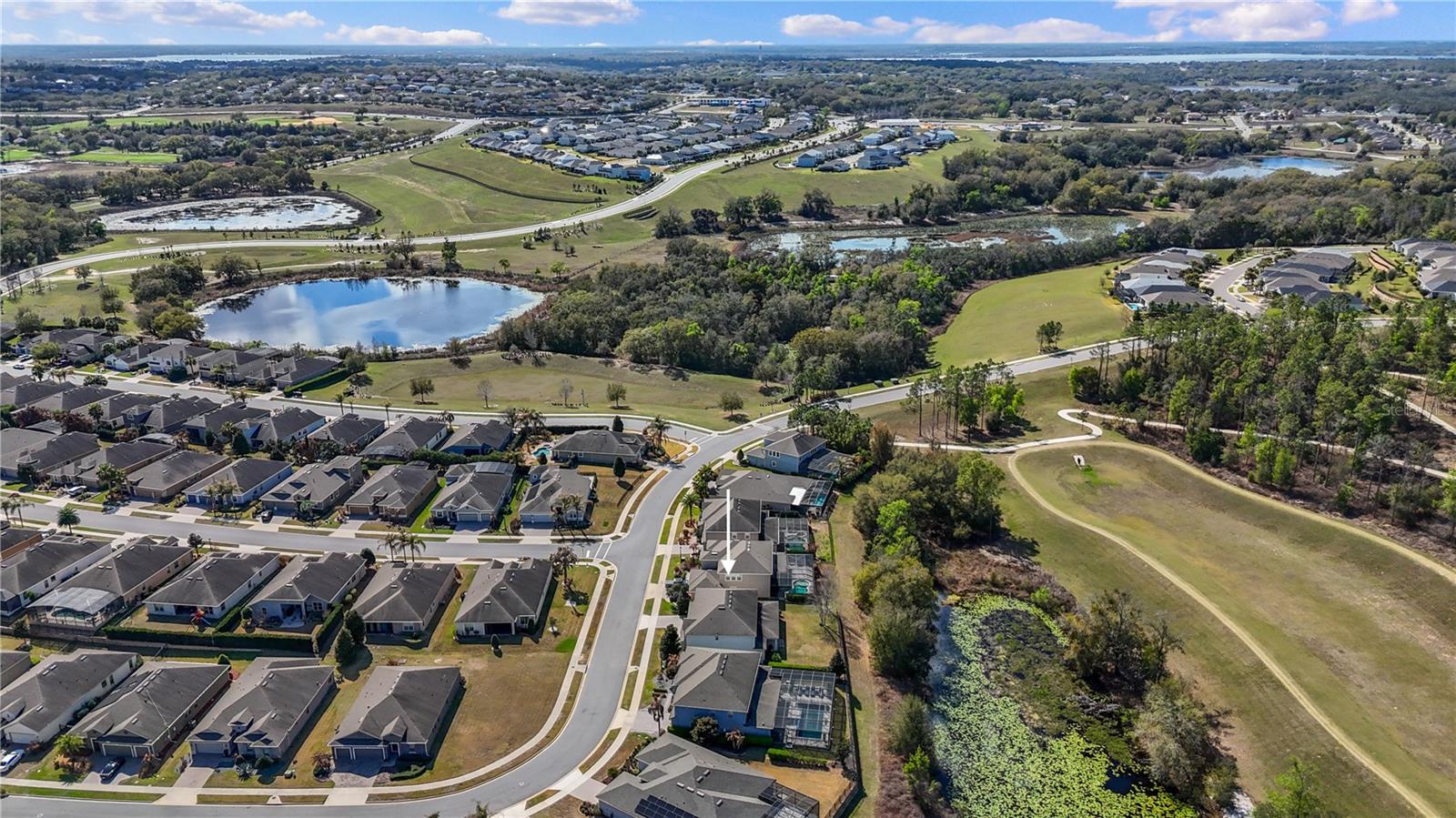 615 TIMBERVALE TRL, CLERMONT, FL, 34715
