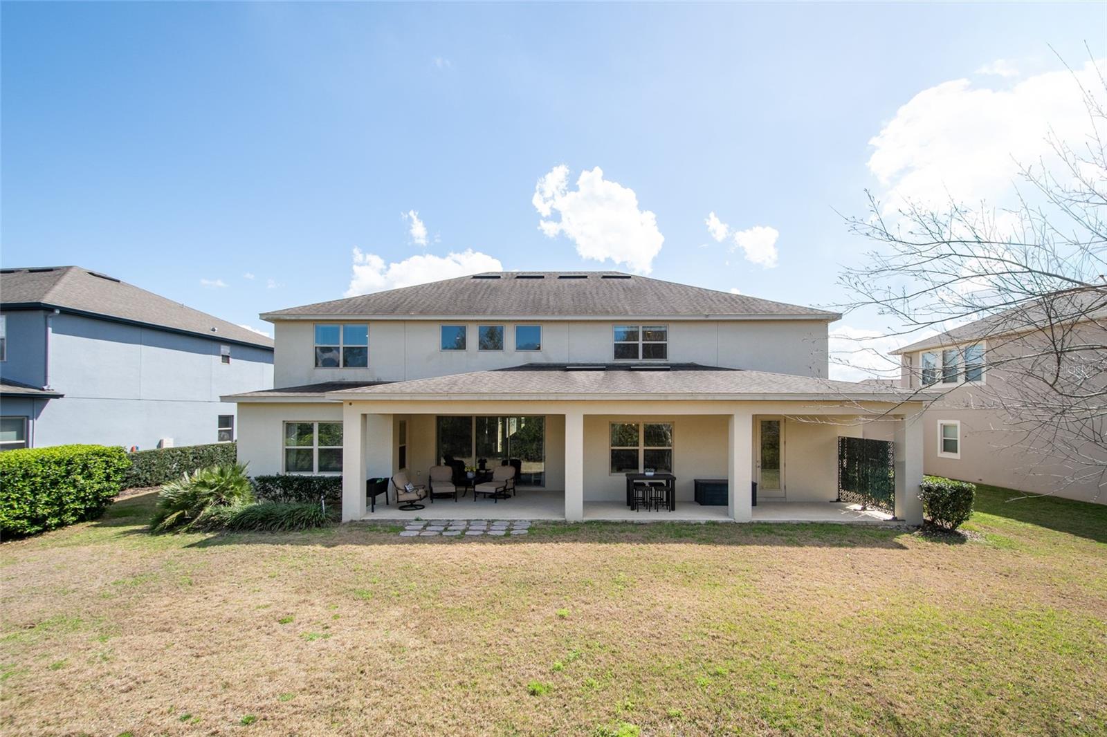 615 TIMBERVALE TRL, CLERMONT, FL, 34715