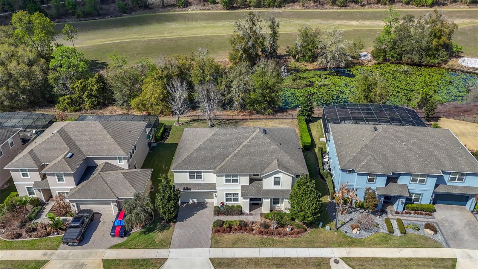 615 TIMBERVALE TRL, CLERMONT, FL, 34715