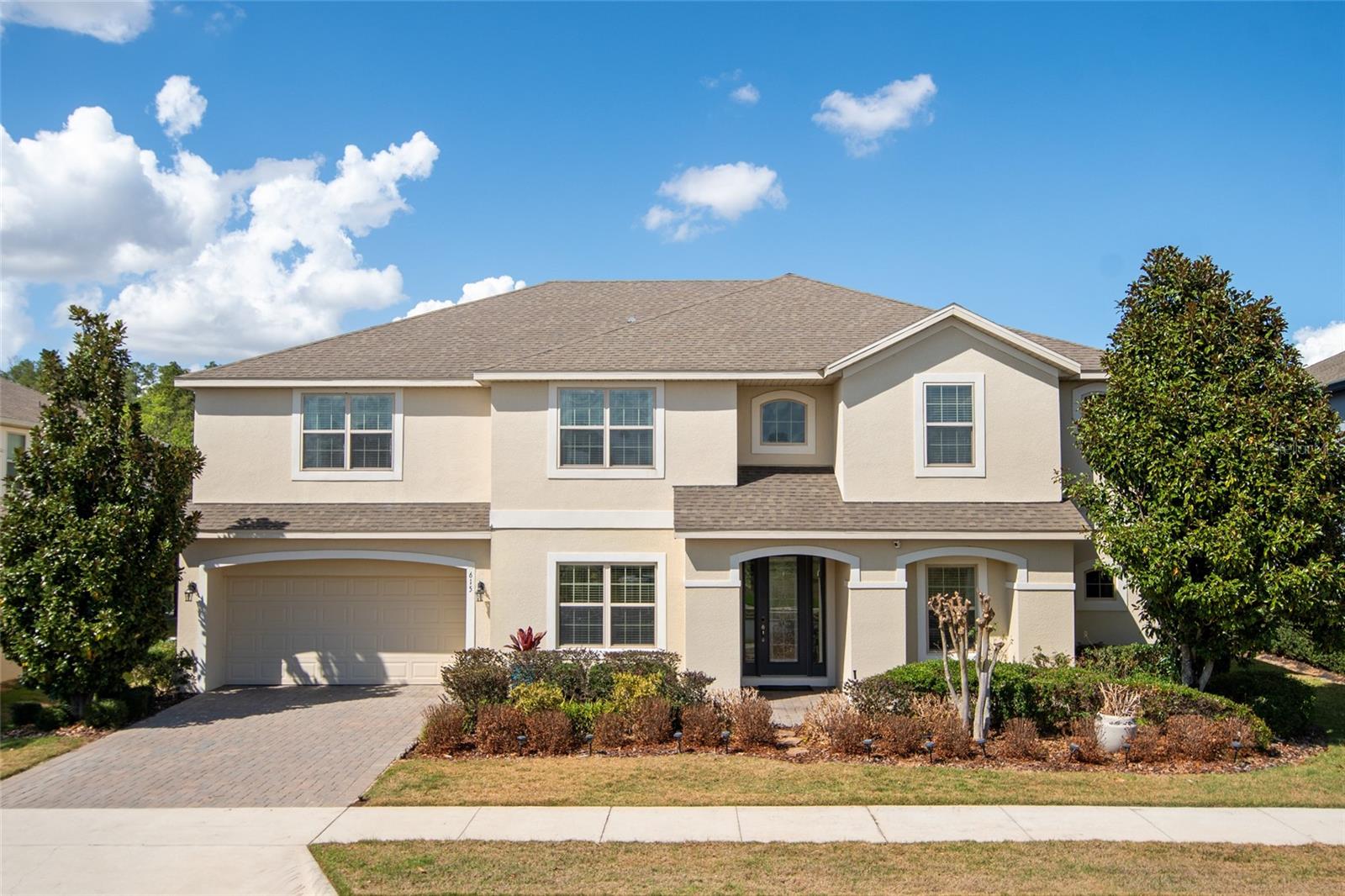 615 TIMBERVALE TRL, CLERMONT, FL, 34715