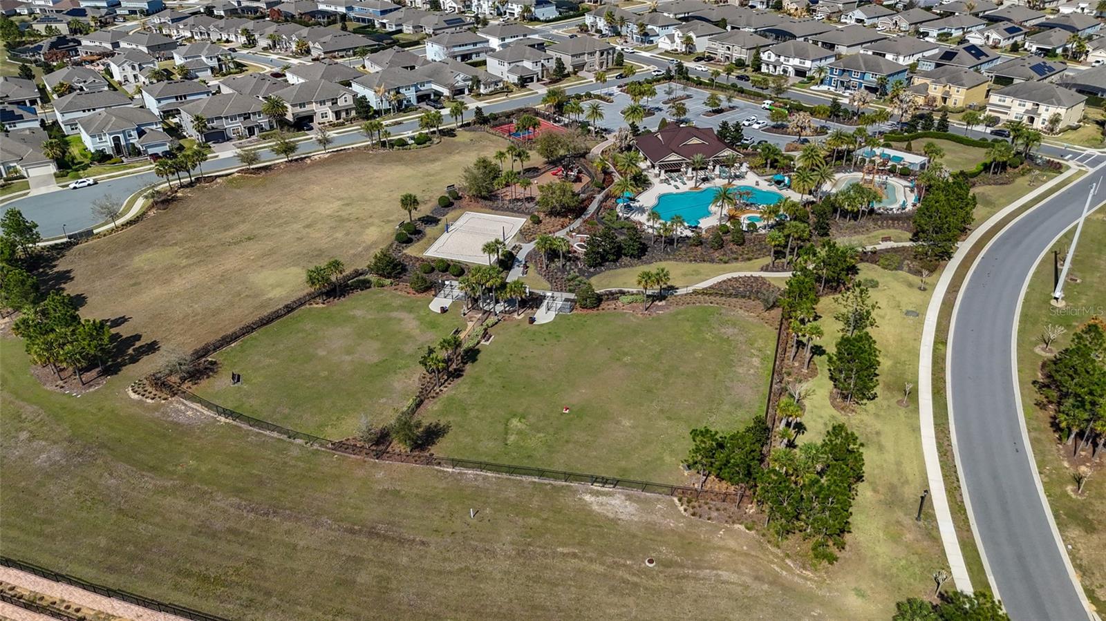 615 TIMBERVALE TRL, CLERMONT, FL, 34715