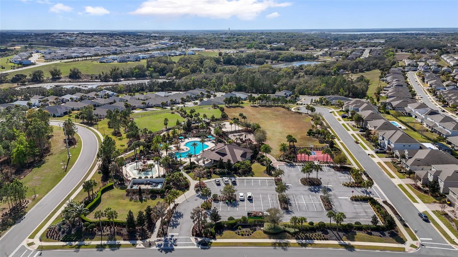 615 TIMBERVALE TRL, CLERMONT, FL, 34715