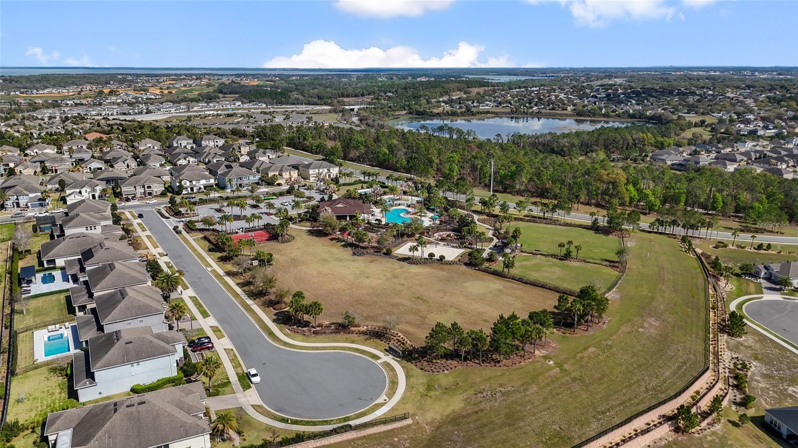 615 TIMBERVALE TRL, CLERMONT, FL, 34715